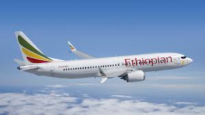 Ethiopian Airlines